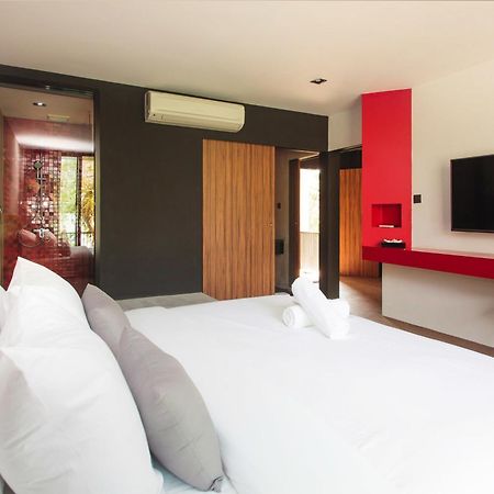 Stellars Samed Resort Ko Samet Chambre photo