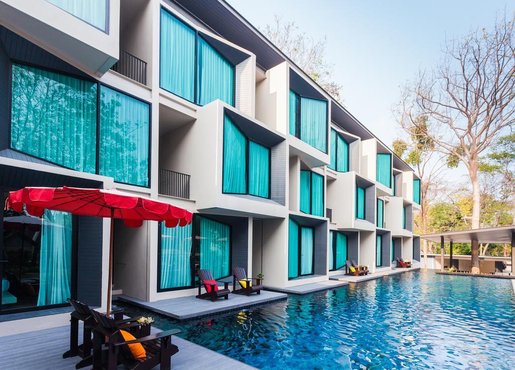 Stellars Samed Resort Ko Samet Extérieur photo