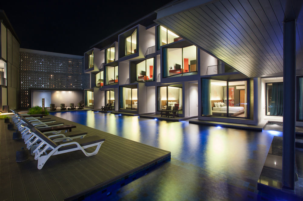 Stellars Samed Resort Ko Samet Extérieur photo