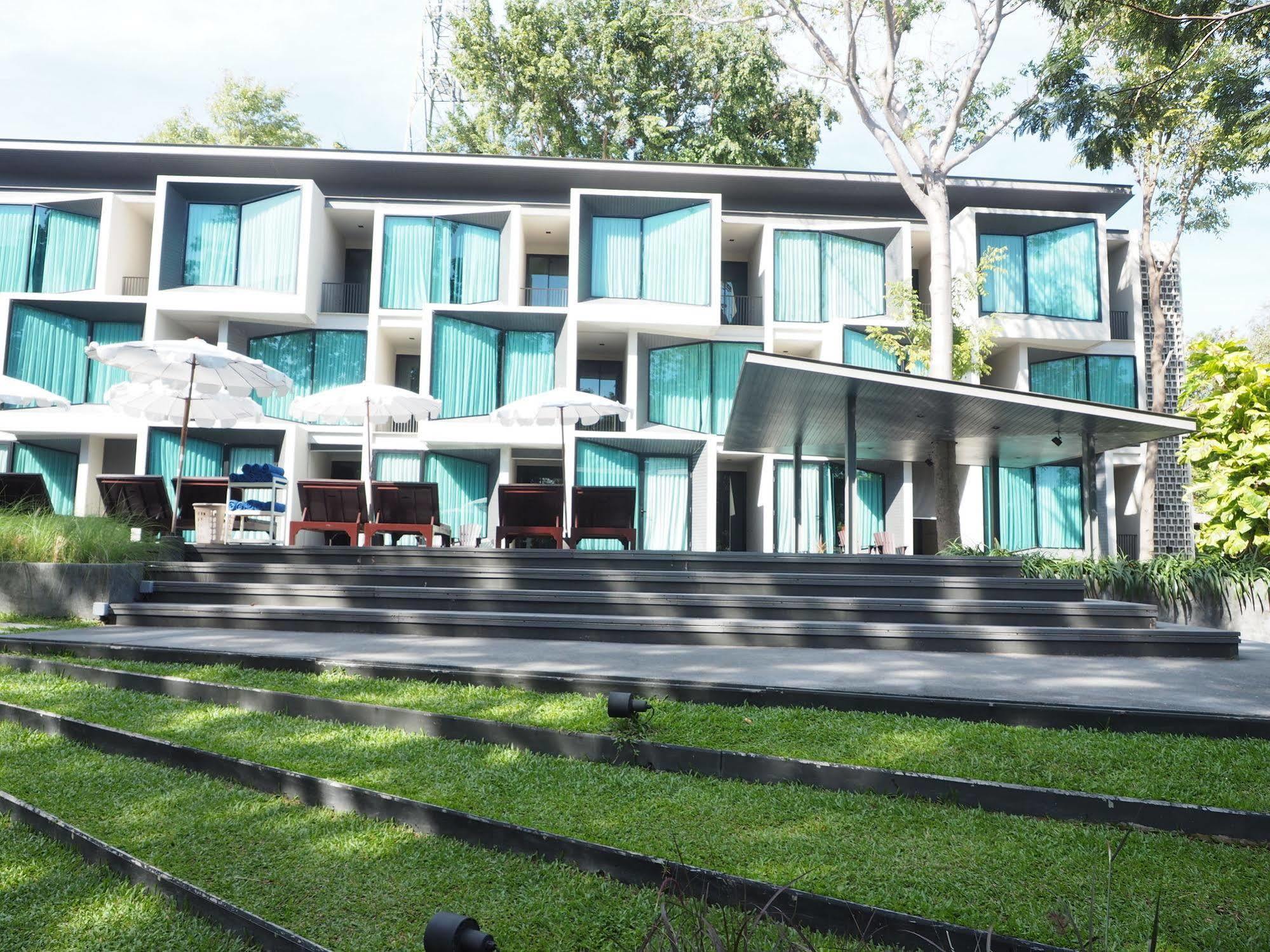 Stellars Samed Resort Ko Samet Extérieur photo