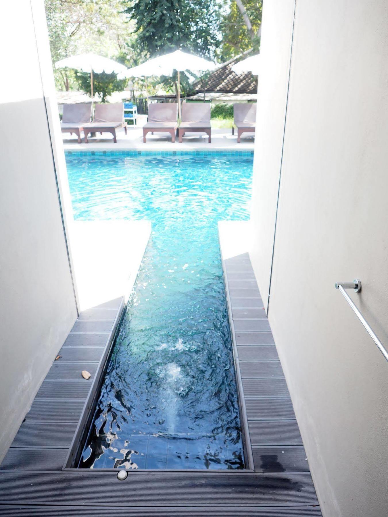 Stellars Samed Resort Ko Samet Extérieur photo