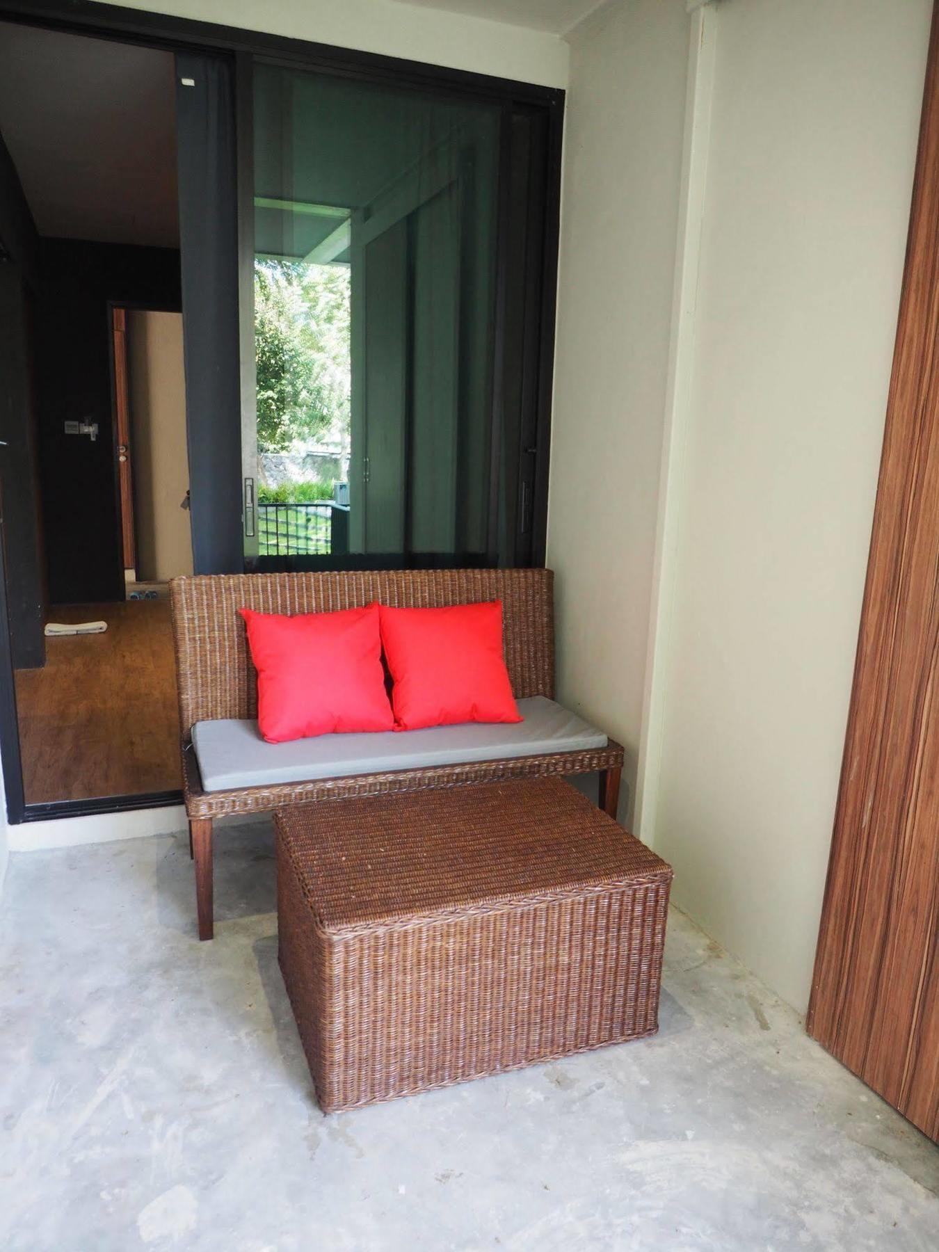 Stellars Samed Resort Ko Samet Extérieur photo