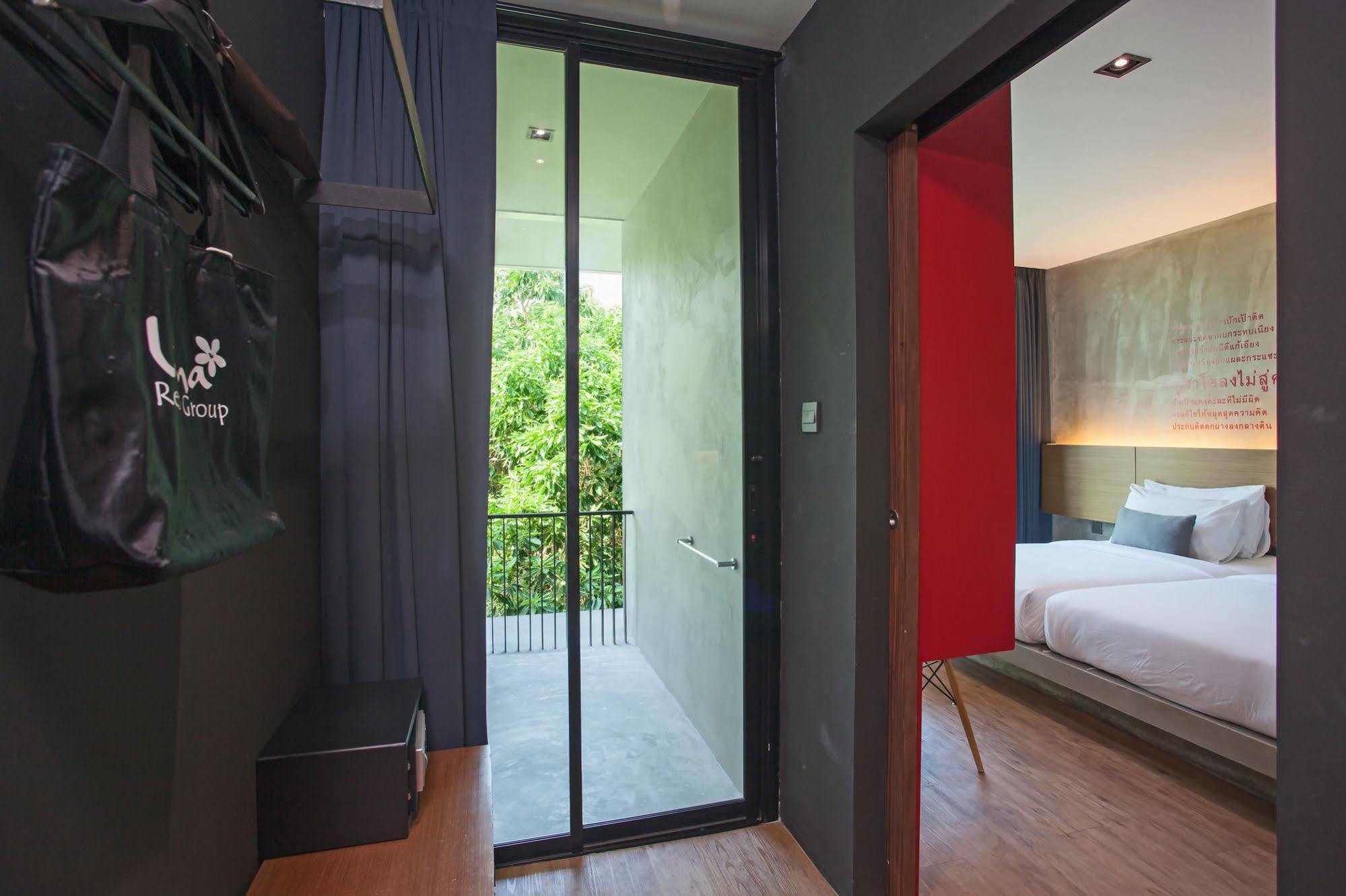 Stellars Samed Resort Ko Samet Extérieur photo